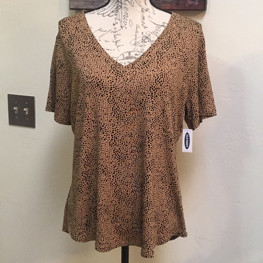 NWT Old Navy Top Size Large